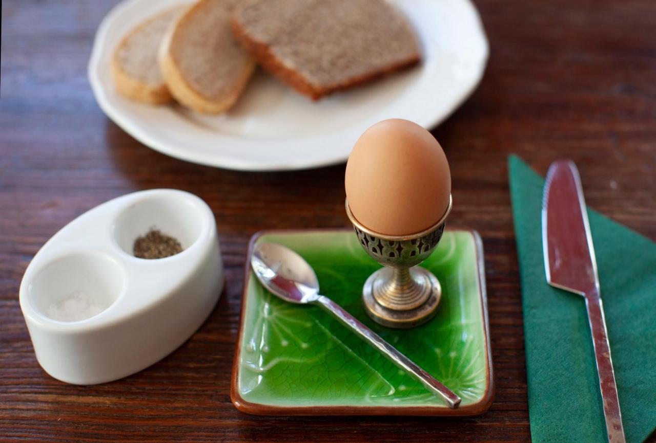 Three Pheasants Boutique Bed And Breakfast Ekeby  Ngoại thất bức ảnh