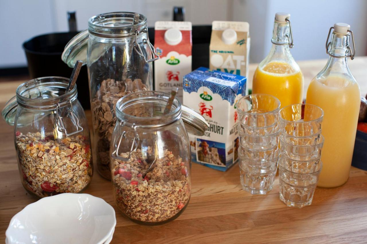 Three Pheasants Boutique Bed And Breakfast Ekeby  Ngoại thất bức ảnh