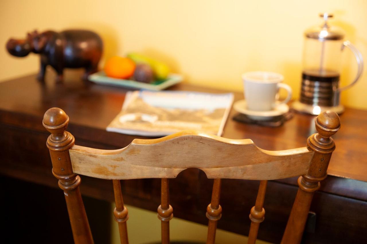Three Pheasants Boutique Bed And Breakfast Ekeby  Ngoại thất bức ảnh