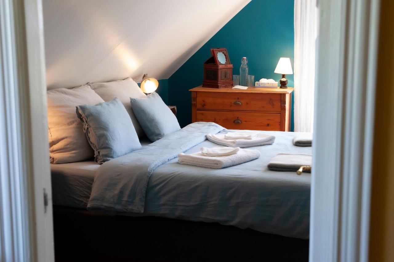Three Pheasants Boutique Bed And Breakfast Ekeby  Ngoại thất bức ảnh